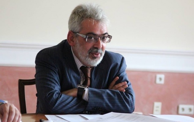 Главный таможенник Киева не задекларировал свои рынки и общий бизнес с Юрой Енакиевским