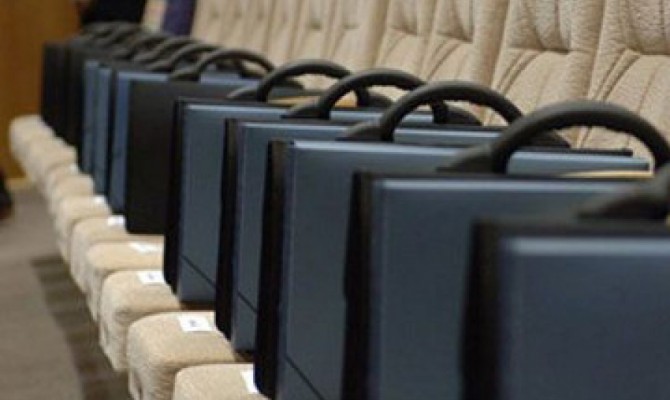 Донецкий губернатор назначил своим замом одиозную экс-регионалку