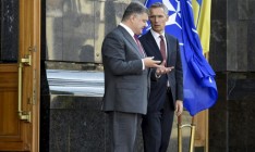 Захарченко: При попытке Киева вступить в НАТО ДНР приступит к освобождению Донбасса