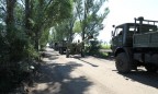 Контактная группа снова не договорилась об отводе вооружений на Донбассе