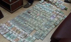 Деньги из захваченных боевиками банков отмывали в Запорожье