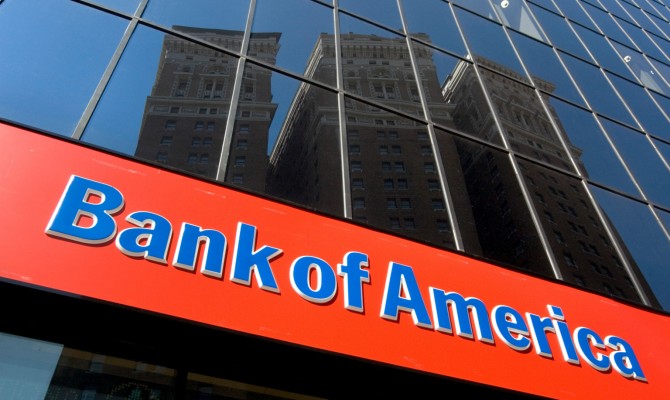 Экономического прорыва в Украине в 2016 году не будет, - Bank of America