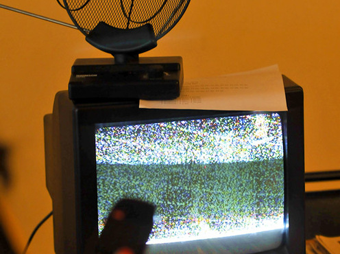 Нацсовет предлагает продлить использование аналогового ТВ