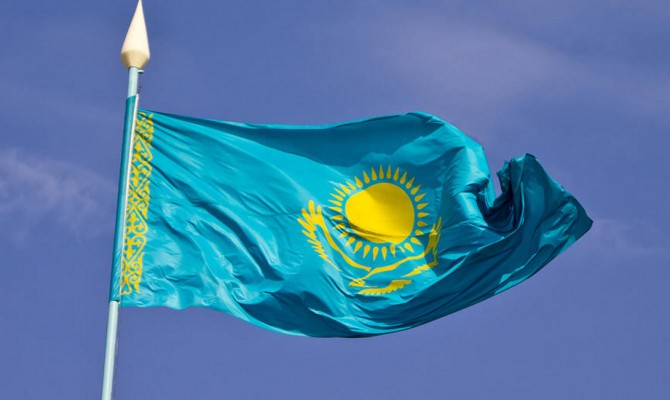 В Казахстане учебники, в которых Крым обозначен частью России, отправлены на экспертизу