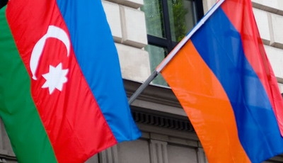 Армения начала применять против Азербайджана ракеты и артиллерию