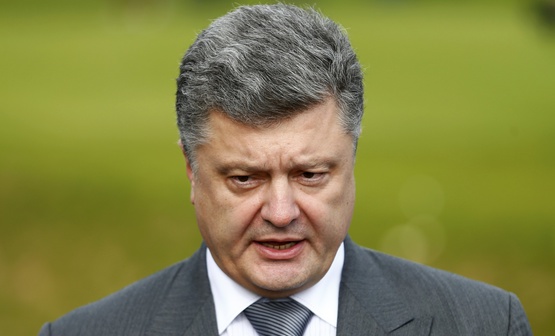 Президент поддержал петицию об отмене залога для коррупционеров