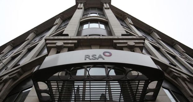 СМИ: Крупный британский страховщик продаст свои подразделения в России