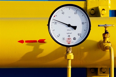 Украина будет покупать газ дороже, чем Германия