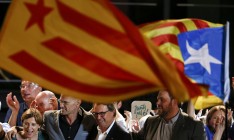 Сторонники независимости победили на выборах в испанской Каталонии