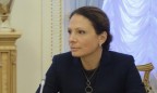 Левочкина переизбрана членом Мониторингового комитета ПАСЕ