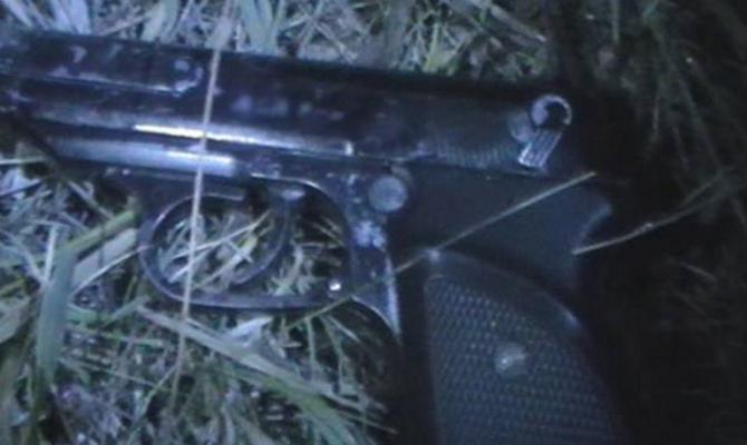 В Запорожье совершено нападение на патрульных МВД