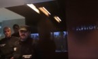 Офис «Киевгаза» почти 9 часов обыскивает налоговая милиция