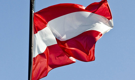 Австрия направит в Украину бизнес-миссию