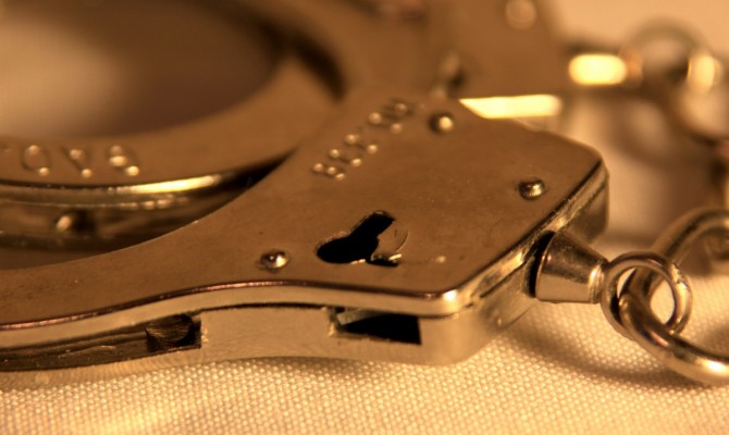 Задержан пасынок Фирташа, которого Интерпол разыскивает за смертельное ДТП