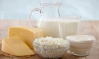 Украина возобновила экспорт молочных продуктов в Китай