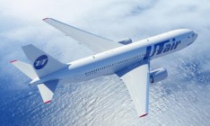 UTair увеличит количество рейсов в Украину