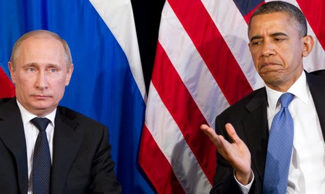 США заблокировали предложение России по Ближнему Востоку