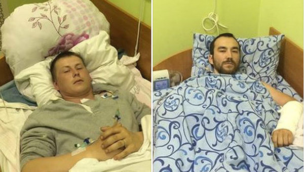 Прокуратура требует пожизненного заключения для российских ГРУшников