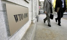 ВТО ухудшила прогноз роста мировой торговли