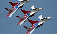 Россия решила использовать свои войска в Сирии