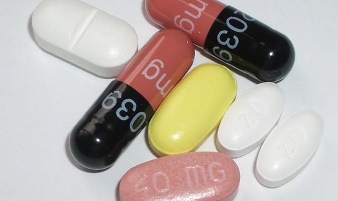 Производство в Украине контролируемых лекарственных средств является вопросом нацбезопасности, — эксперты