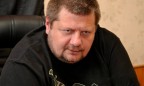 Арестованный Мосийчук зарегистрирован кандидатом в мэры Киева