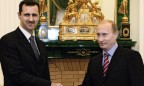 Почему Путин сдаст Асада