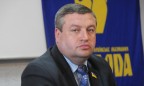 Главному «свободовцу» Киевской области объявлено о подозрении
