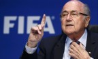 Президент ФИФА отказался досрочно покинуть свой пост