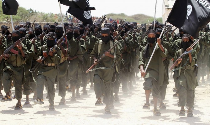 В Иордании заявили, что в Харькове действуют вербовщики ИГИЛ