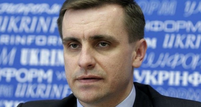 ​Донбасс - это подготовительный этап возврата Крыма, - замглавы АП