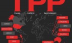 США и 11 стран достигли крупнейшего за 20 лет торгового соглашения