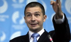 Экс-глава Госавиаслужбы Антонюк подал в суд на Кабмин