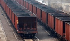 Украина возобновила закупку угля с оккупированных территорий
