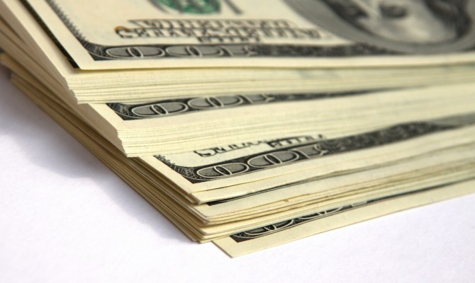 Российская компания инвестирует $1 млн в украинский стартап