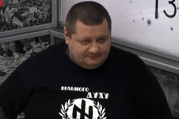 Арестованный нардеп Мосийчук снимается с выборов мэра Киева