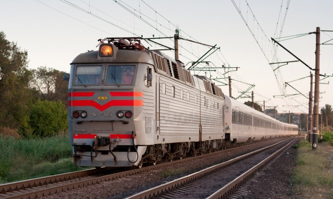 Кабмин назначил правление «Укрзализныци»