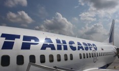 Аэропорт «Жуляны» не будет обслуживать рейсы «Трансаэро» до погашения долга