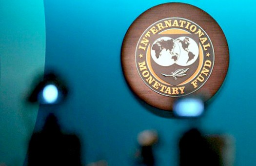 МВФ недоволен темпами реформ в Украине