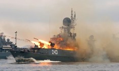 СМИ: Часть российских ракет упали в Иране