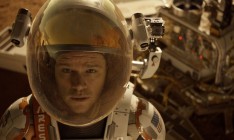 Хьюстон, у нас картошка! В прокат выходит «Марсианин» — о том, как Мэтт Дэймон пытается выжить на красной планете