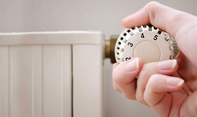 Во Львове начался отопительный сезон