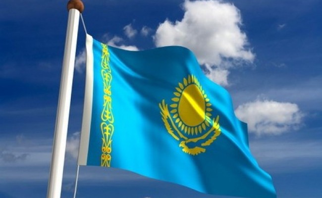 Казахстан хочет поучаствовать в приватизации украинских энергокомпаний