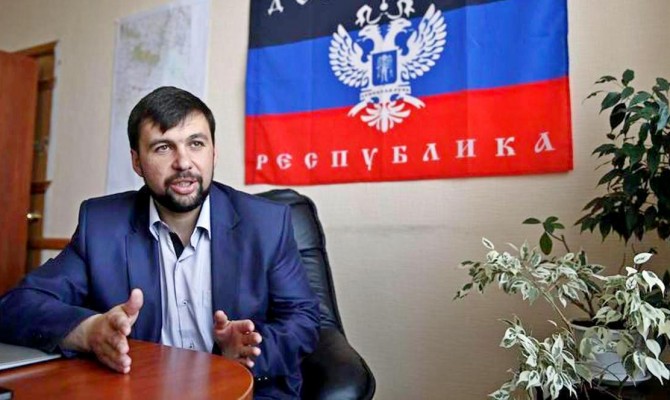 В ДНР еще раз перенесли выборы