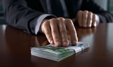 В Донецкой области задержали двух сотрудников СБУ за взятку 350 тыс. грн