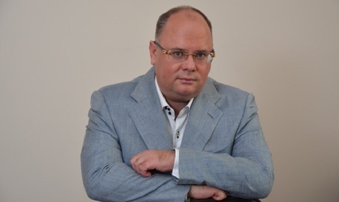 Александр Кондрашов: «Киев ждет компетентную власть»