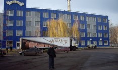 Кременчугская кондитерская фабрика Roshen за 9 мес. увеличила производство на 36%