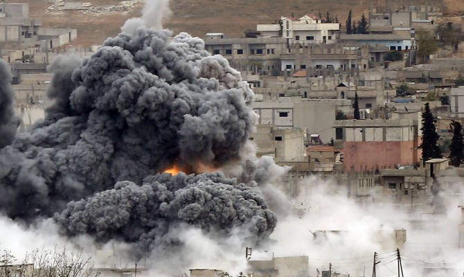 Всемирный банк оценил ущерб от войны в Сирии в $170 млрд