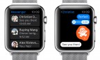 Facebook выпустил Messenger для «умных» часов от Apple