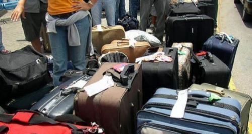 В Украине уже более 1,5 млн внутренних переселенцев